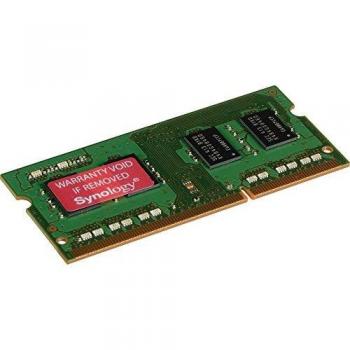 Synology Memoria RAMEC2133DDR4 NAS de 8 GB.