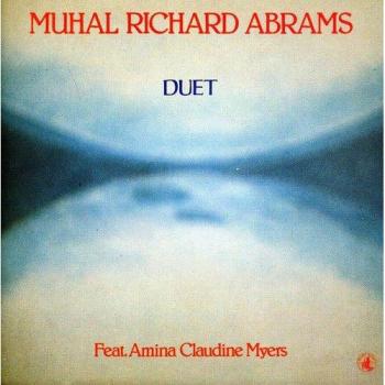 Duet - Muhal Richard Abrams