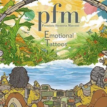 Emotional Tattoos [Vinilo]