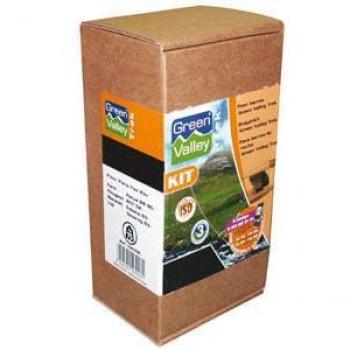 Green Valley 156412 Kit Trek N ° 412