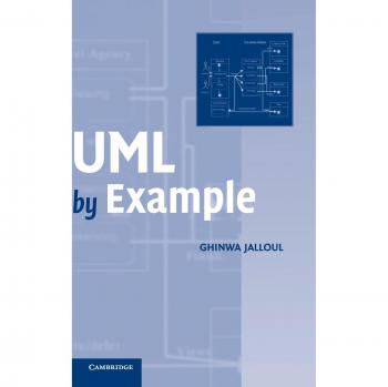 UML by Example Hardback