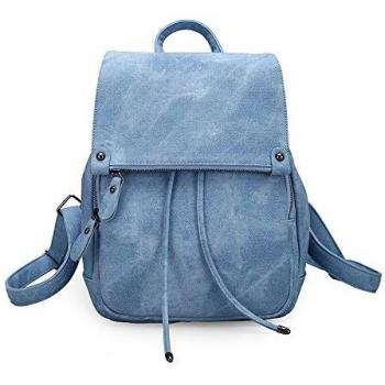 mochila Bolsos de Mujer Bolsa de Viaje Mochilas Tipo Casual Mochilas