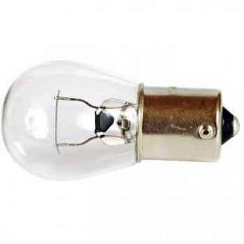 SUMEX Tes1328 - Lámpara Stop 1 Polo, 12V, 21W, Bau15S Casq, Desc, Caja