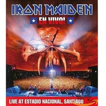 En Vivo [Blu-ray]