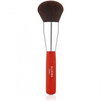 Alleven Large Kabuki Foundation Brush - 1 Unit