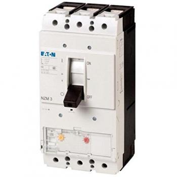 3-Pole 400A Circuit Breaker NZMN3-AE400