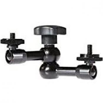 Shape 7-Inch Magic Arm - MA7, Silver and Black Camera Accessory Mount