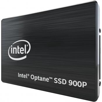 Intel ® SSDPED1D280GASX Optane Internal