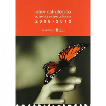 Plan estratégico de servicios sociales de Navarra 2008-2012