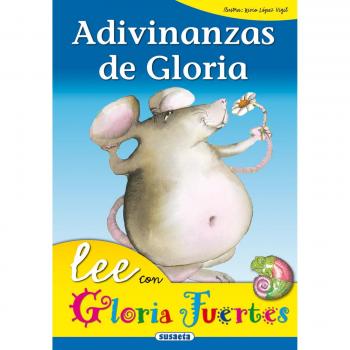Adivinanzas De Gloria. Lee Con....