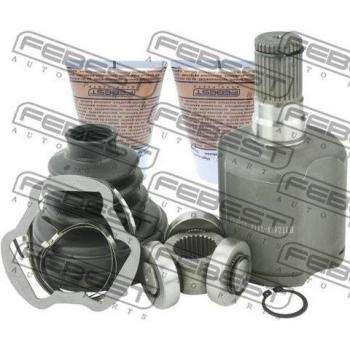 FEBEST Junta Homocinética CV-joint 2111-AWF21LH, compatible con vehículos específicos, alta resistencia y durabilidad, diseño optimizado para reducir el ruido y la vibración, fabricada con materiales de calidad superior
