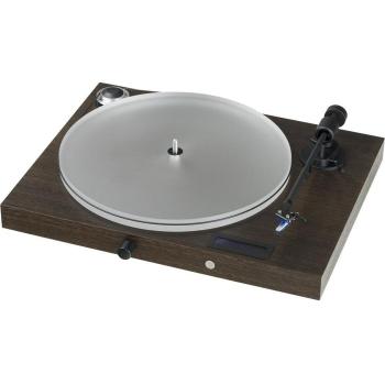 Tocadiscos Pro-Ject JukeBox S2 E Eucalipto