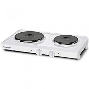 Rommelsbacher THS 2015 - Cocina eléctrica portátil