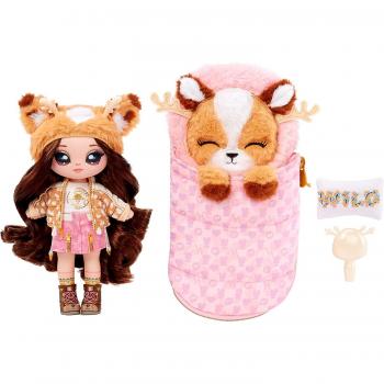 Na! Na! Na! Surprise Serie camping Myra Woods 579380 MGA