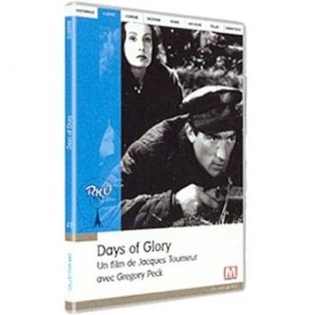 Jours de gloire [Francia] [DVD]