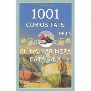 1001 curiositats de la cuina marinera