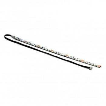 Tira led Phoenix 30cm - 3 a 4 pines - Color RGB