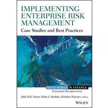 Comprehensive Guide to Enterprise Risk Management (Hardback)