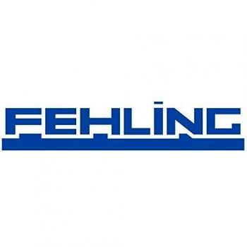Clip-On Fehling Ajustable y Reversible