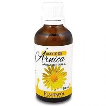 Planta Pol, Aceite corporal - 50 ml.