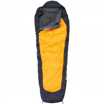 Millet Summiter Reg - Saco de dormir de trekking, Summiter Reg, naranja