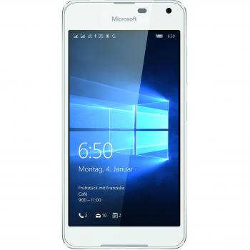 Microsoft Lumia 650 LTE DualSIM A00027040 Smartphone