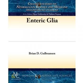 Glía Entérica - Serie Colloquium sobre Neuroglía en Biología y Medicina, por Brian D. Gulbransen (Edición en Rústica)
