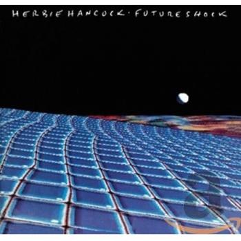 Hancock, Herbie [Vinilo]