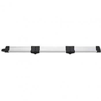 Thule CRUZBER EasyFold XT Loading Ramp, Cómoda rampa plegable para cargar y descargar las bicicletas fácilmente.