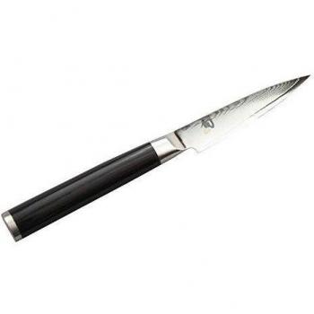 Kai Shun Damasco - Cuchillo para pelar, 8,5 cm