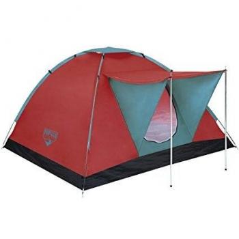 Pavillo Zelt Range X3 Tent - Tienda de campaña iglú