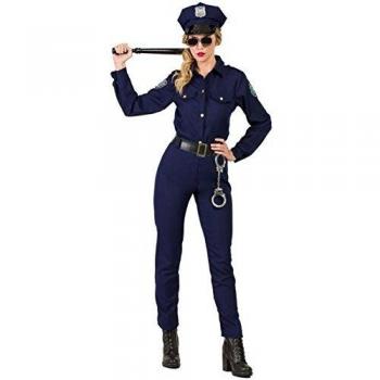 Kimokawaii Disfraz Policia NY S