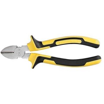 Alicates de corte diagonal Toolland HP04N
