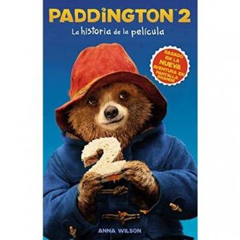 SPA-PADDINGTON 2 LA HISTORIA D