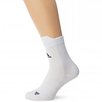 adidas Alphaskin Ultralight Crew Socks Calcetines, Unisex Adulto,