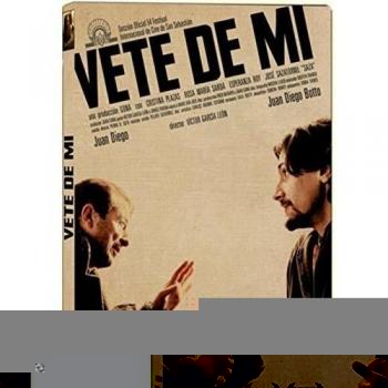Vete de mi [DVD]