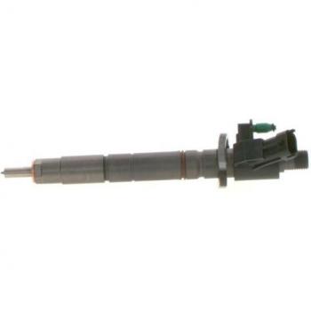 Boquilla de inyección CR piezoeléctrica BOSCH 0 445 116 068, inyector de combustible, tecnología piezoeléctrica, compatible con motores diésel, alta precisión en la inyección, diseño optim