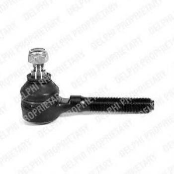 Rótula de dirección DELPHI TA1386 - Tipo: Rótula de dirección, Marca: DELPHI, Modelo: TA1386