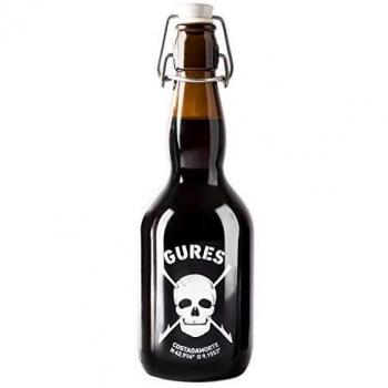 Licor de café GURES (500ml)