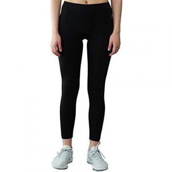 Supernatural Women's Black Leggings Size L