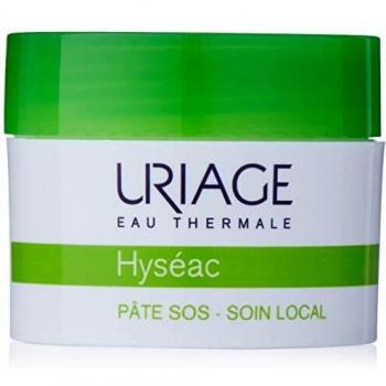 Uriage Hyseac SOS Spot Control Paste Oily Skin with Blemishes, 15 g