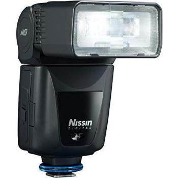Nissin MG80 Pro Canon