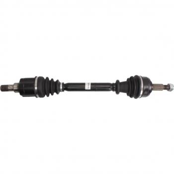 Eje motriz y árbol de transmisión POINT GEAR PNG75275 Izquierda, tipo: Eje motriz, características: diseño específico para la izquierda, alta resistencia, compatible con modelos seleccionados