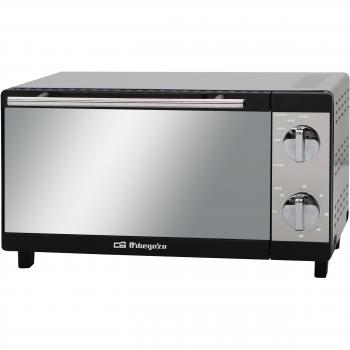 Orbegozo HO 910 - Horno eléctrico, 800 W, 9 l