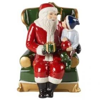 Villeroy & Boch Christmas Toy's Decorative Figurine