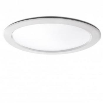 Foco Downlight Circular LED 6W 540Lm 6000ÂºK PRO UGR19 50.000H