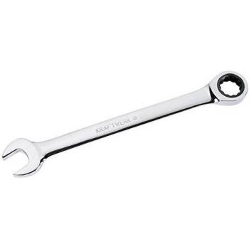 KRAFTWERK 3406 - Llave combinada carraca CLICKRAFT 6 mm