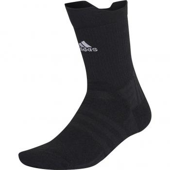 Calcetines adidas Crew Tenis Negro