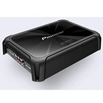 Pioneer GM-D9704 - Amplificador de Audio para Coche