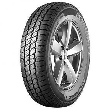 Neumático Goodride All Season Master SW613 215/65 R16C 109/107R 8PR M+S